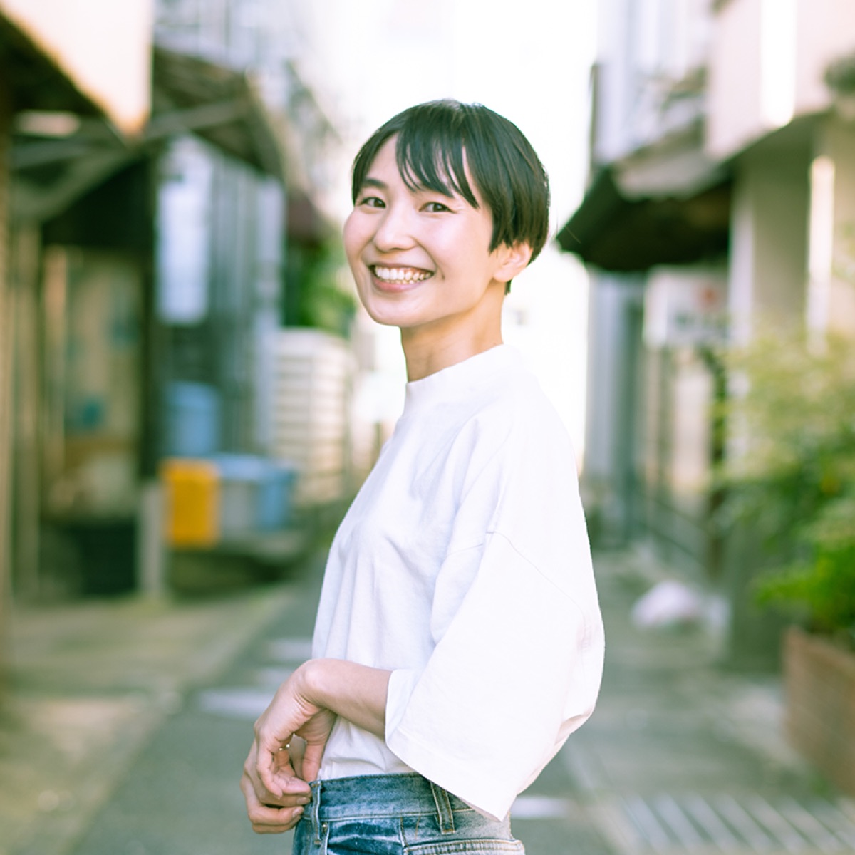 岩楯愛久美